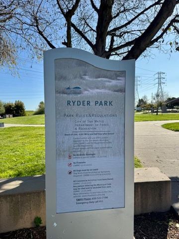 1639 Cypress Avenue, San Mateo, CA 94401