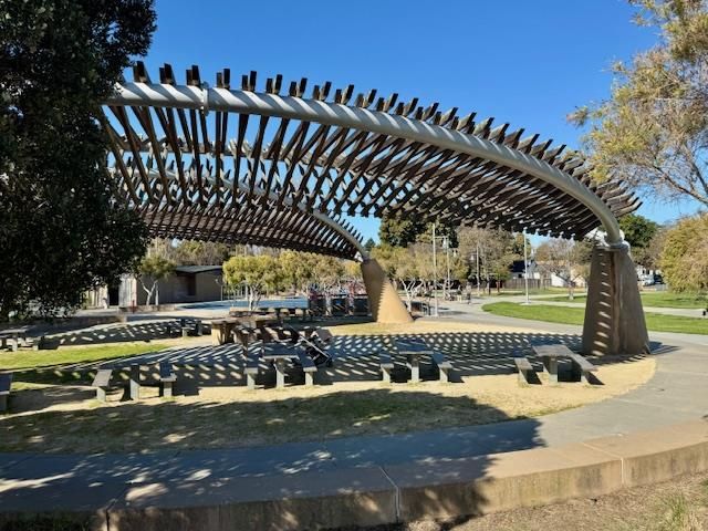 1639 Cypress Avenue, San Mateo, CA 94401