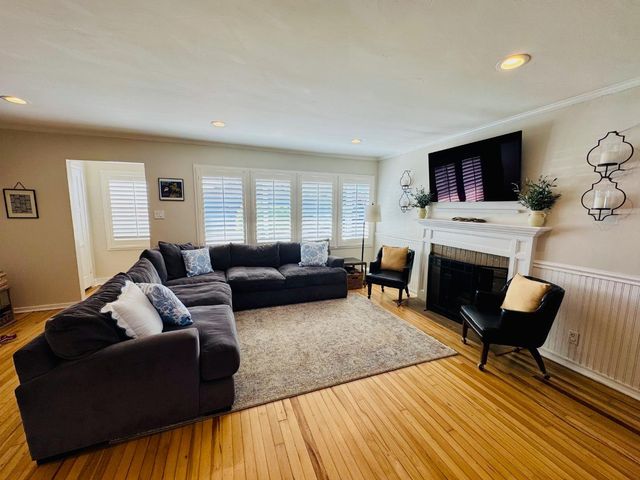 1639 Cypress Avenue, San Mateo, CA 94401