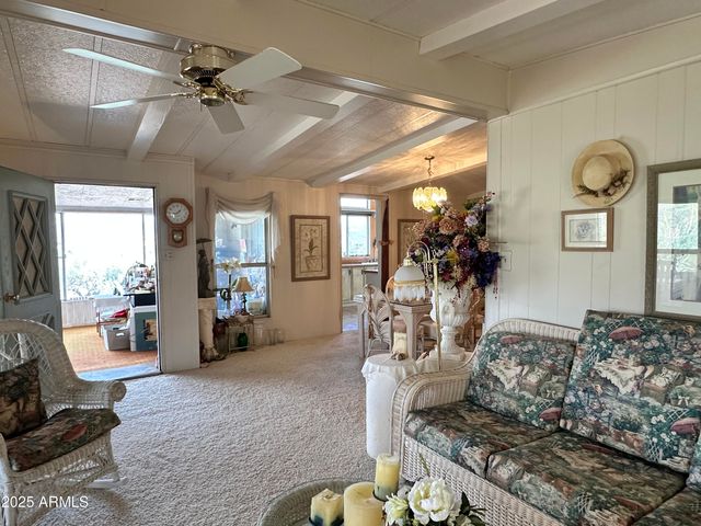 34851 S DESERT Cove, Black Canyon City, AZ 85324