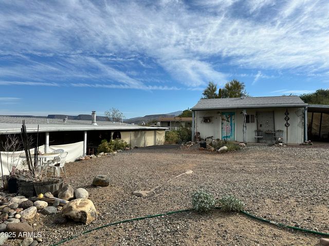 34851 S DESERT Cove, Black Canyon City, AZ 85324