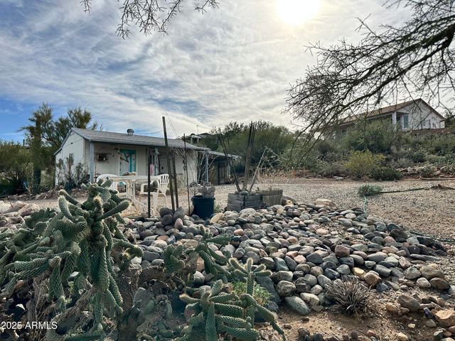 34851 S DESERT Cove, Black Canyon City, AZ 85324