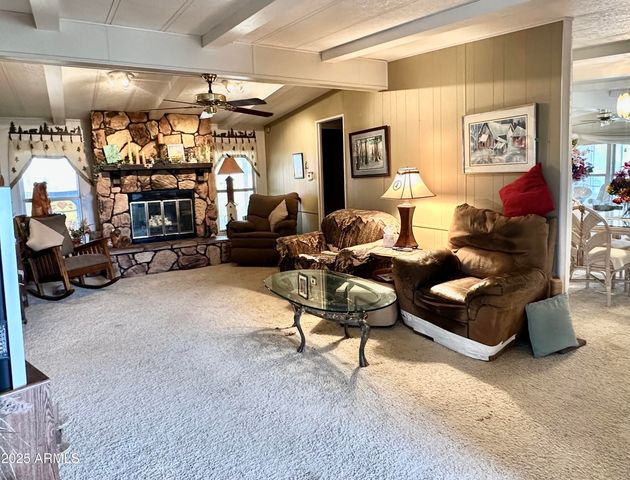 34851 S DESERT Cove, Black Canyon City, AZ 85324