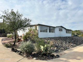 34851 S DESERT Cove, Black Canyon City, AZ 85324