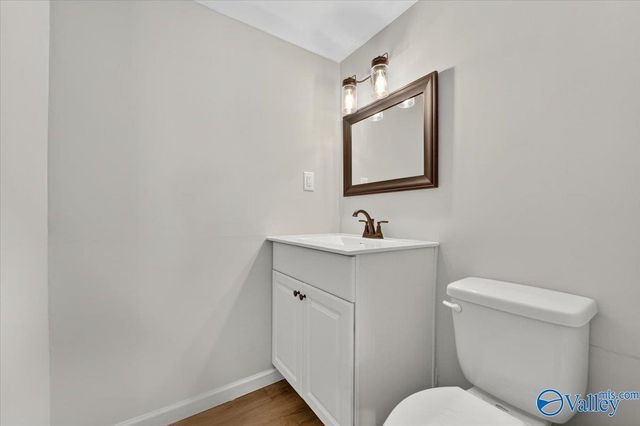 1922 Burlingame Drive, Huntsville, AL 35803