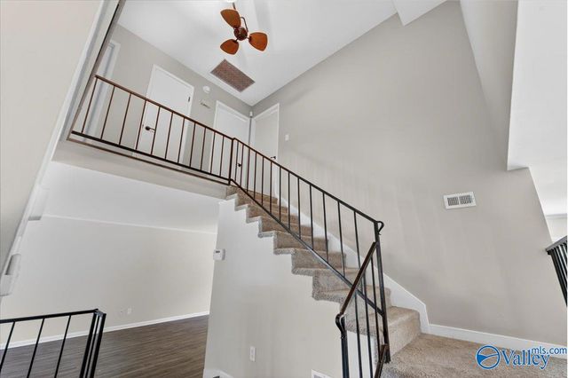 1922 Burlingame Drive, Huntsville, AL 35803