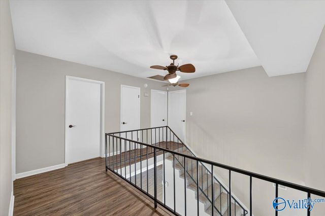 1922 Burlingame Drive, Huntsville, AL 35803