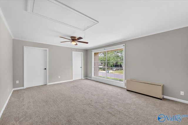 1922 Burlingame Drive, Huntsville, AL 35803