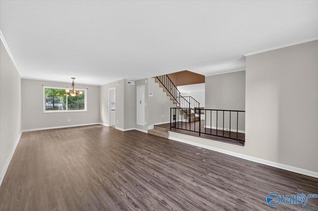 1922 Burlingame Drive, Huntsville, AL 35803