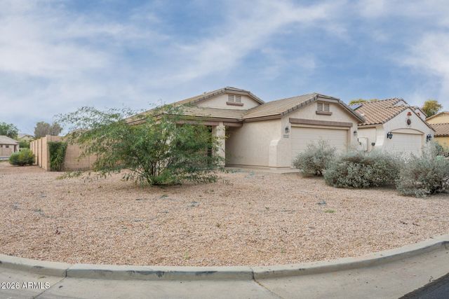 43909 W ARIZONA Avenue, Maricopa, AZ 85138