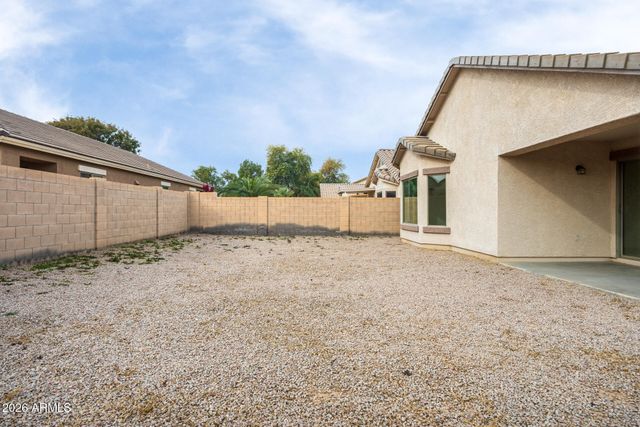 43909 W ARIZONA Avenue, Maricopa, AZ 85138