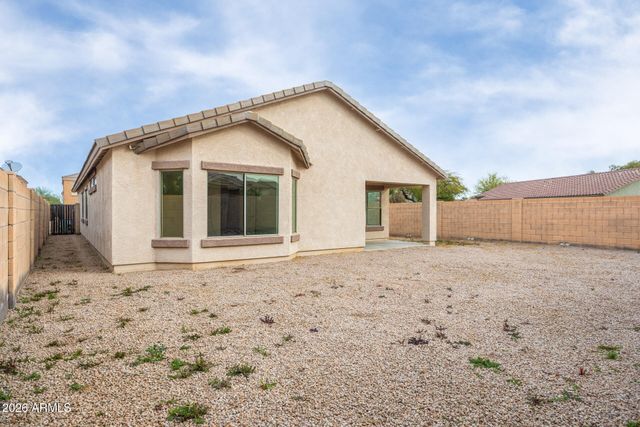 43909 W ARIZONA Avenue, Maricopa, AZ 85138