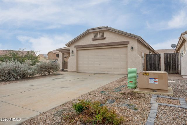 43909 W ARIZONA Avenue, Maricopa, AZ 85138