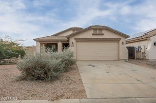 43909 W ARIZONA Avenue, Maricopa, AZ 85138