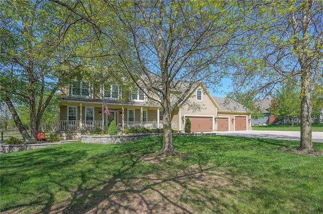 18440 Lamar Avenue, Stilwell, KS 66085