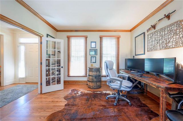 18440 Lamar Avenue, Stilwell, KS 66085