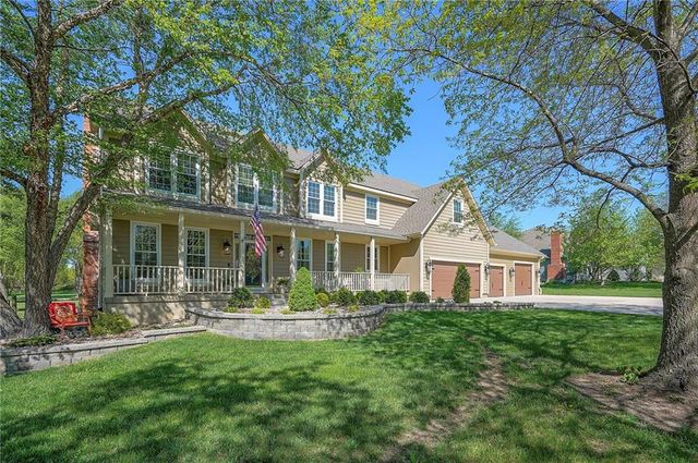 18440 Lamar Avenue, Stilwell, KS 66085