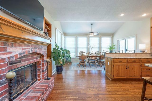 18440 Lamar Avenue, Stilwell, KS 66085