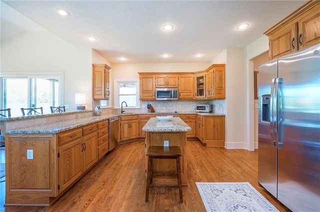 18440 Lamar Avenue, Stilwell, KS 66085