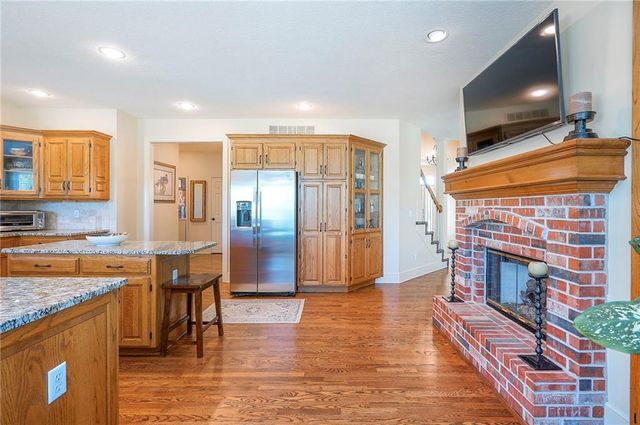 18440 Lamar Avenue, Stilwell, KS 66085