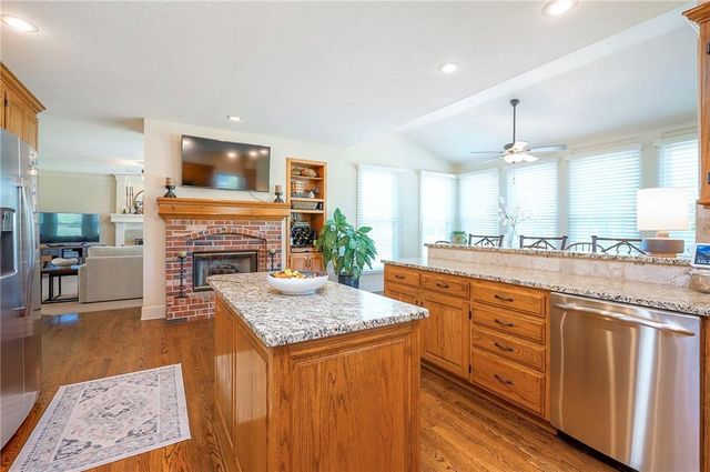 18440 Lamar Avenue, Stilwell, KS 66085