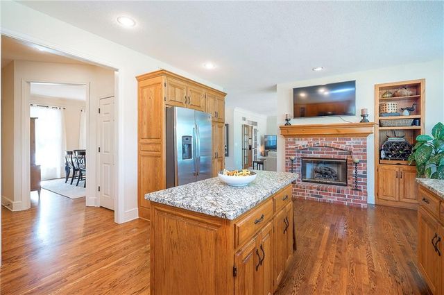 18440 Lamar Avenue, Stilwell, KS 66085
