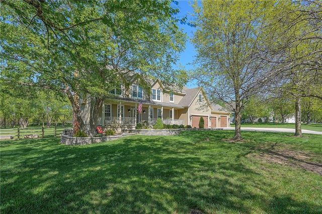 18440 Lamar Avenue, Stilwell, KS 66085