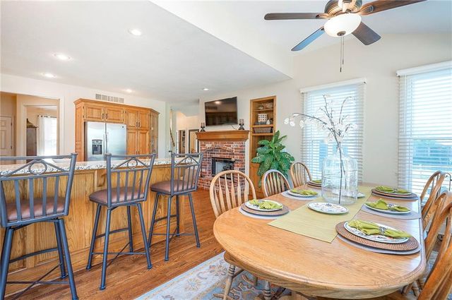 18440 Lamar Avenue, Stilwell, KS 66085