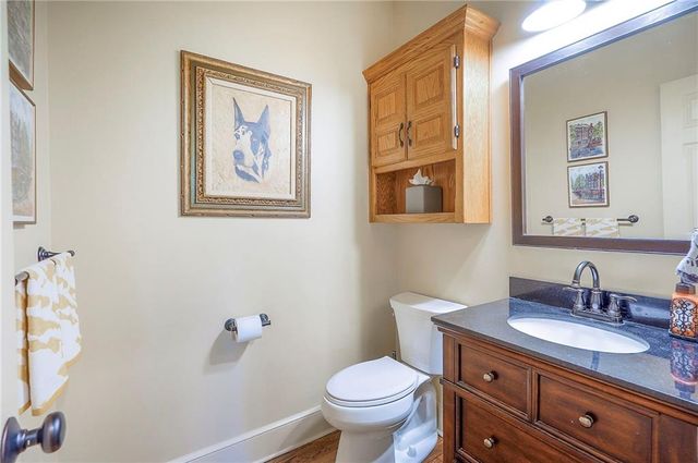 18440 Lamar Avenue, Stilwell, KS 66085