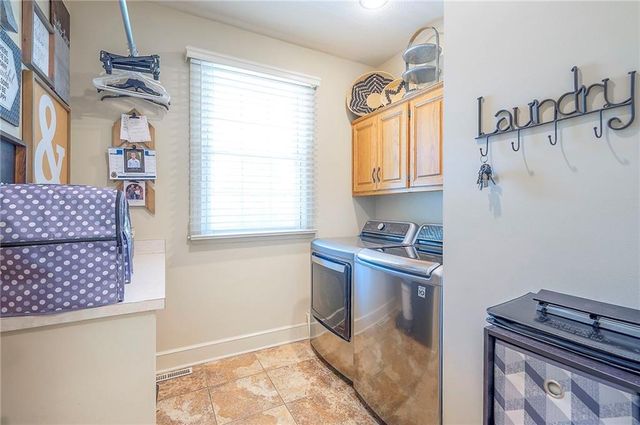 18440 Lamar Avenue, Stilwell, KS 66085