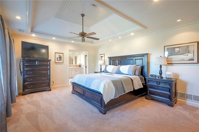 18440 Lamar Avenue, Stilwell, KS 66085