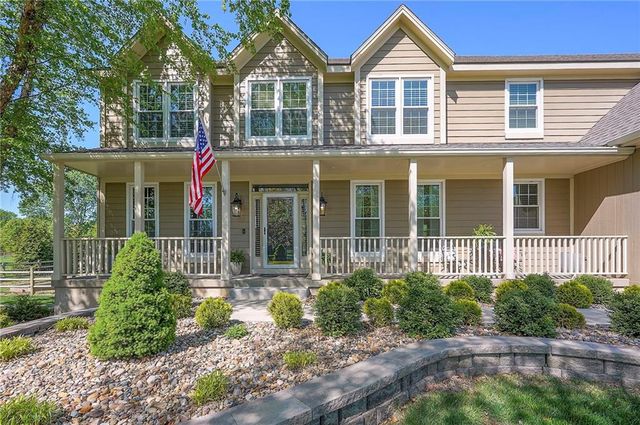 18440 Lamar Avenue, Stilwell, KS 66085