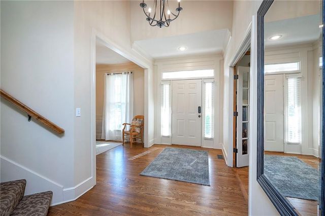 18440 Lamar Avenue, Stilwell, KS 66085