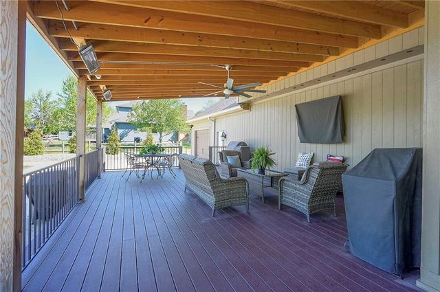 18440 Lamar Avenue, Stilwell, KS 66085
