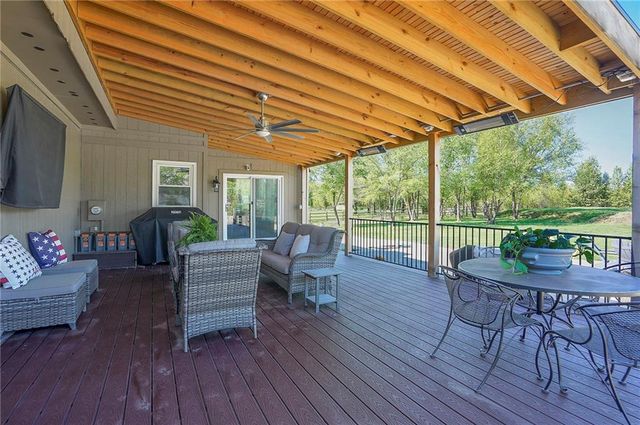 18440 Lamar Avenue, Stilwell, KS 66085