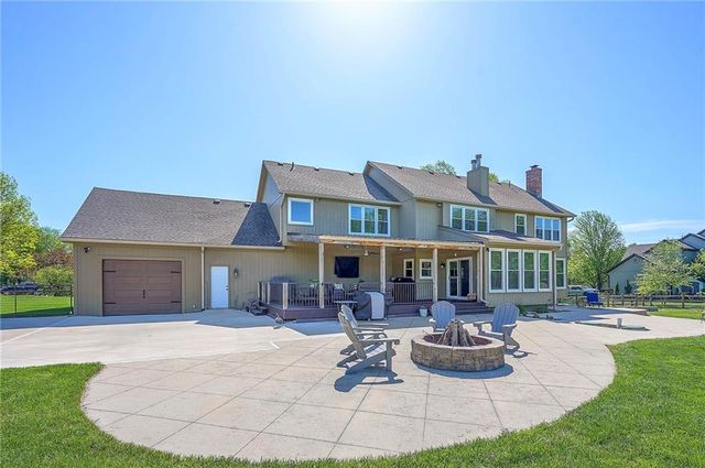 18440 Lamar Avenue, Stilwell, KS 66085