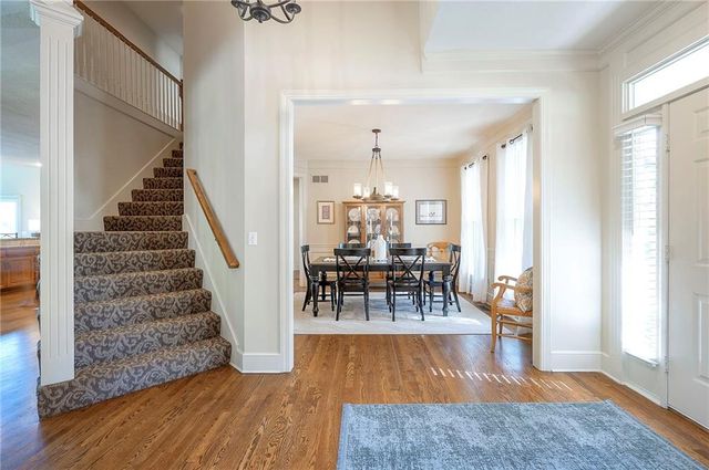 18440 Lamar Avenue, Stilwell, KS 66085
