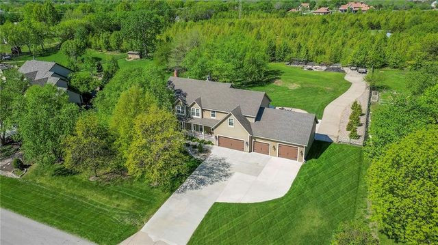 18440 Lamar Avenue, Stilwell, KS 66085