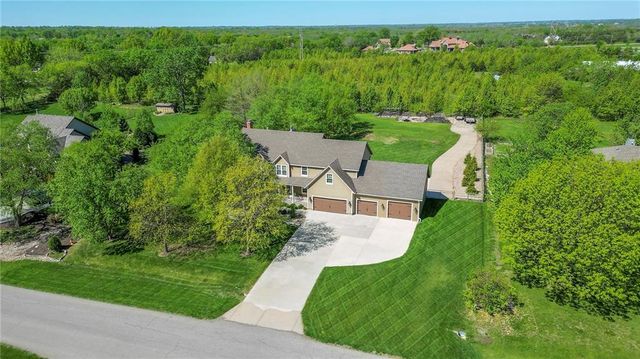 18440 Lamar Avenue, Stilwell, KS 66085