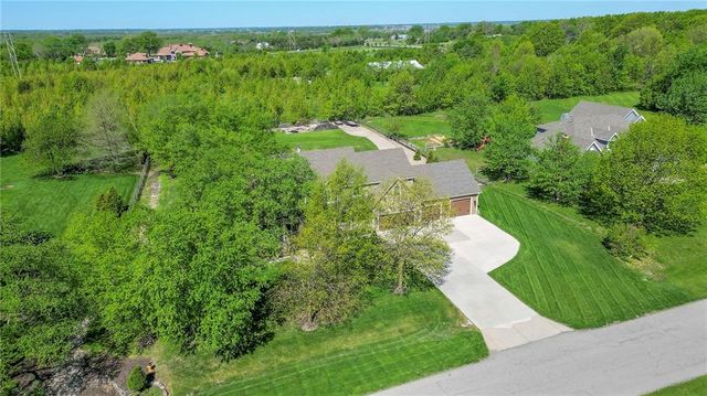 18440 Lamar Avenue, Stilwell, KS 66085