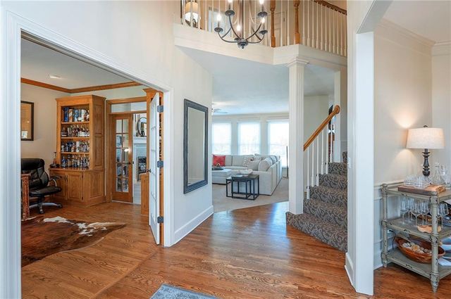 18440 Lamar Avenue, Stilwell, KS 66085