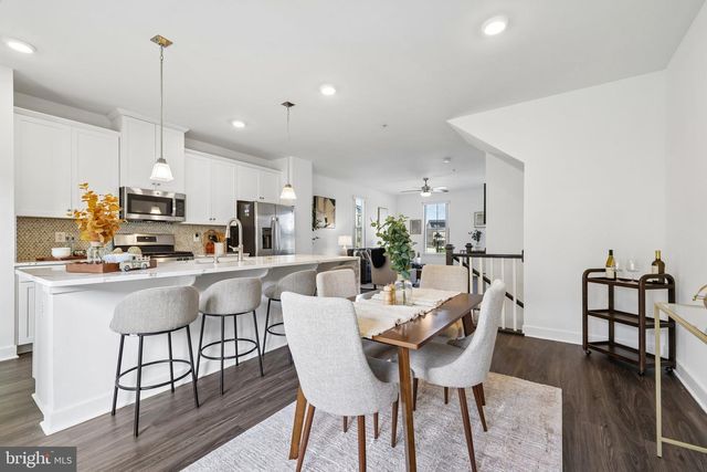 113 N SWANSON CREEK TER, Laurel, MD 20708