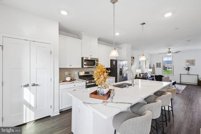 113 N SWANSON CREEK TER, Laurel, MD 20708