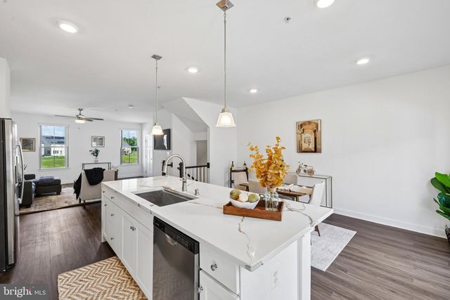 113 N SWANSON CREEK TER, Laurel, MD 20708