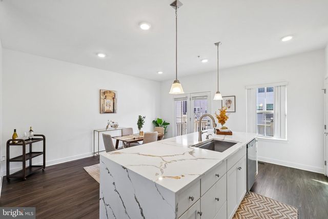 113 N SWANSON CREEK TER, Laurel, MD 20708