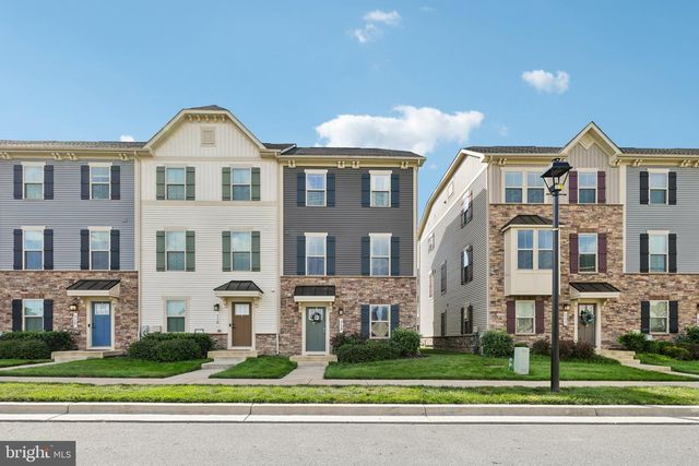 113 N SWANSON CREEK TER, Laurel, MD 20708