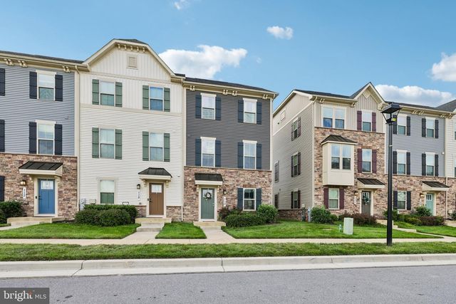 113 N SWANSON CREEK TER, Laurel, MD 20708