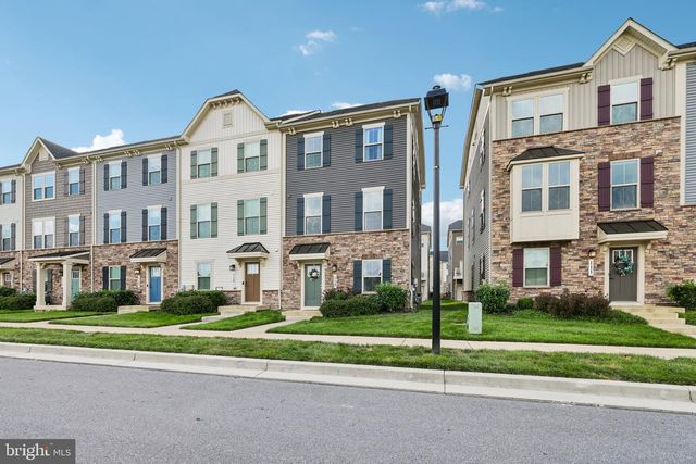 113 N SWANSON CREEK TER, Laurel, MD 20708