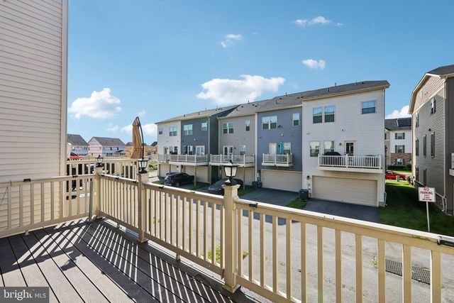 113 N SWANSON CREEK TER, Laurel, MD 20708