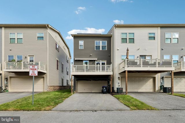 113 N SWANSON CREEK TER, Laurel, MD 20708
